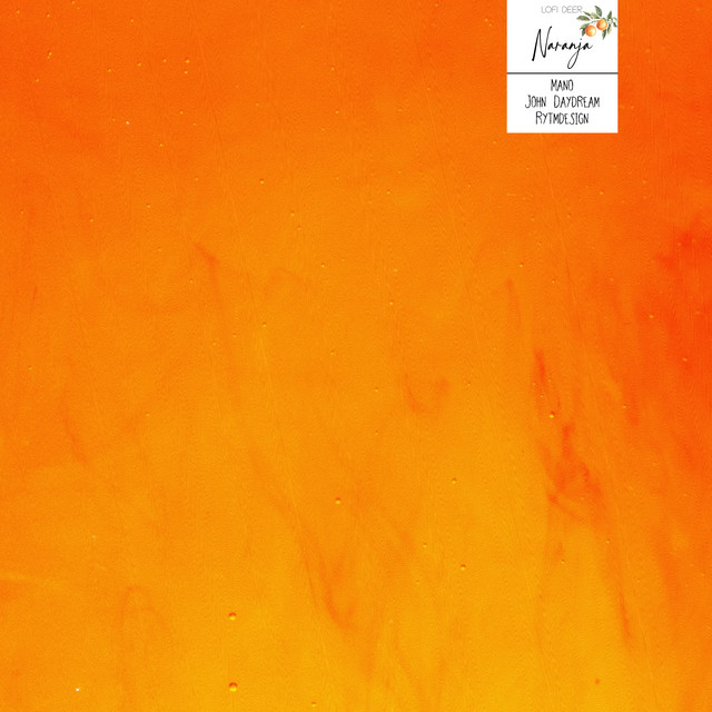 Naranja
