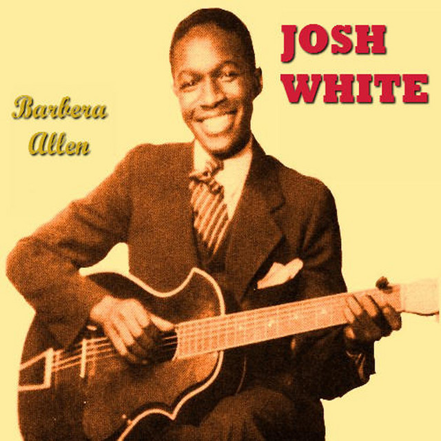 Barbara Allen cover art