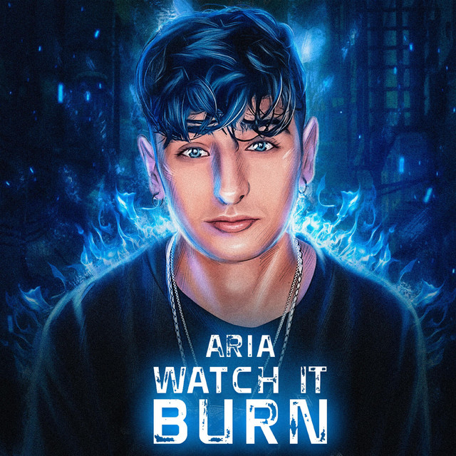 Watch It Burn