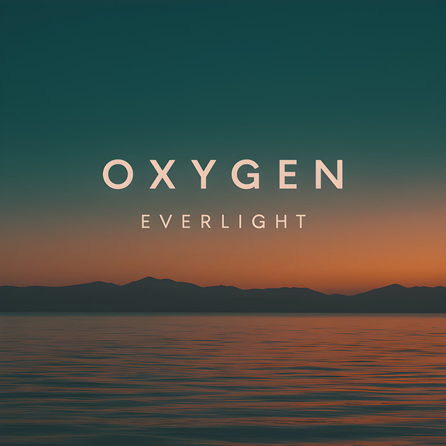 Oxygen album art