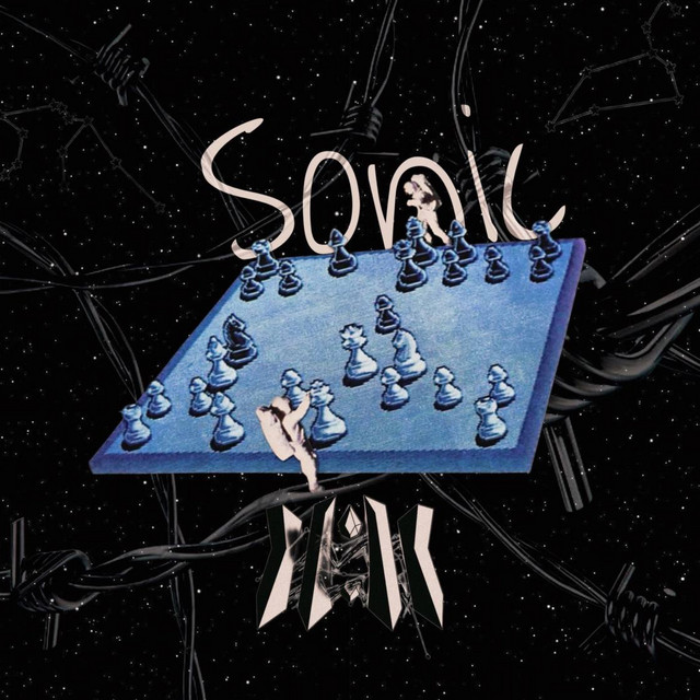 11:11 cover art