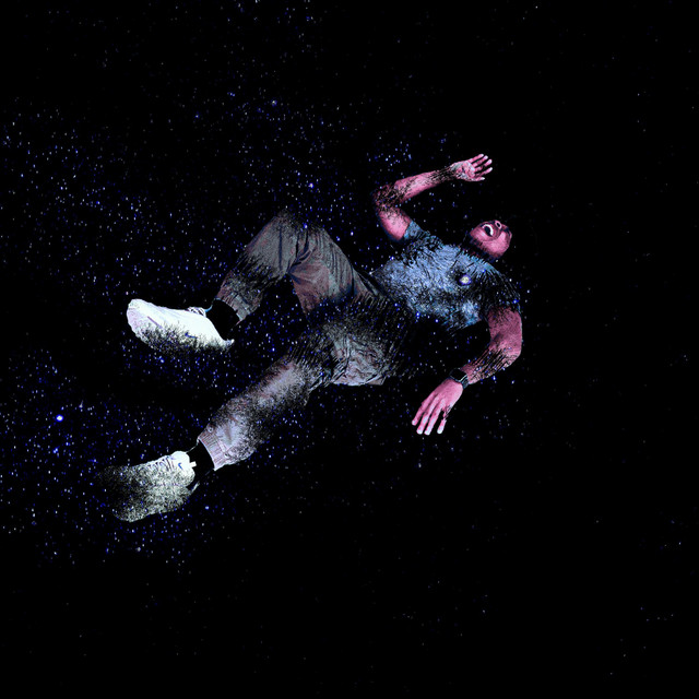 Outside 2 cover art