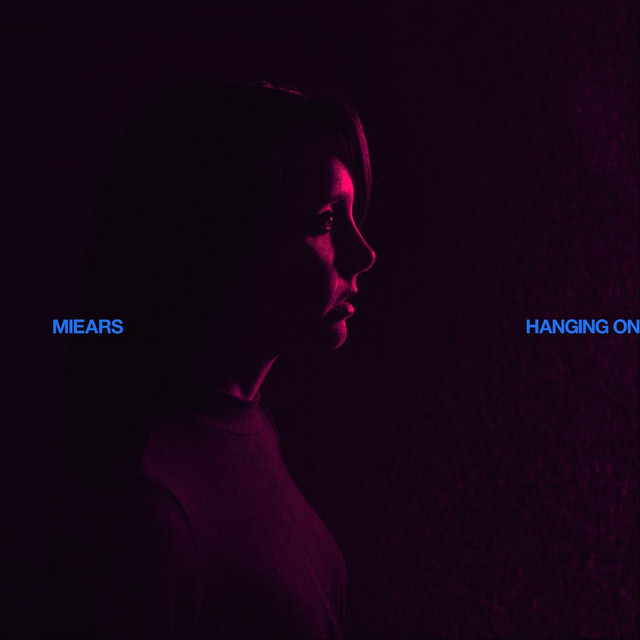 Hanging On cover art