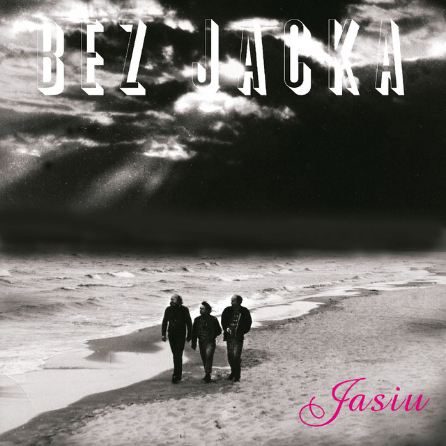 Jasiu cover art