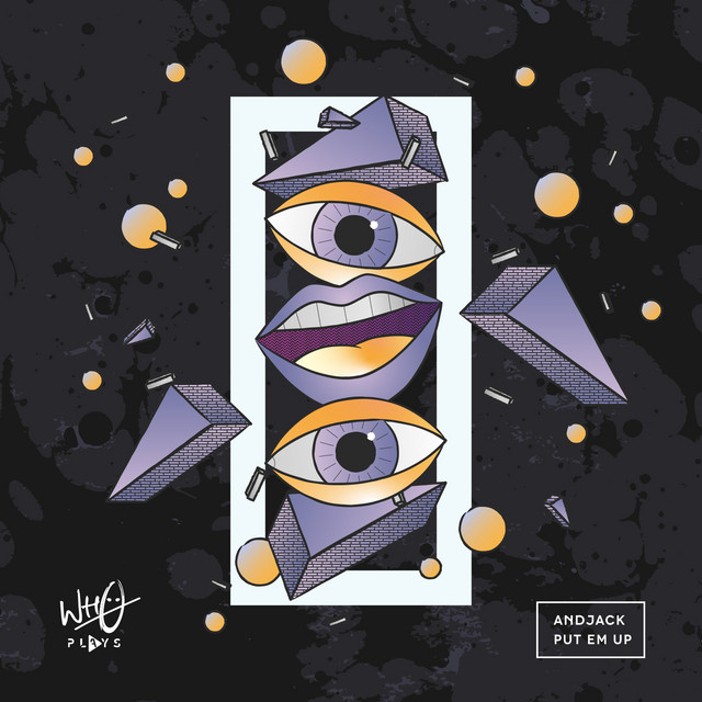 Put Em Up cover art