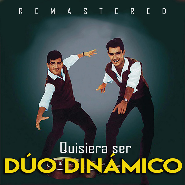 Quisiera Ser (Remastered) cover art