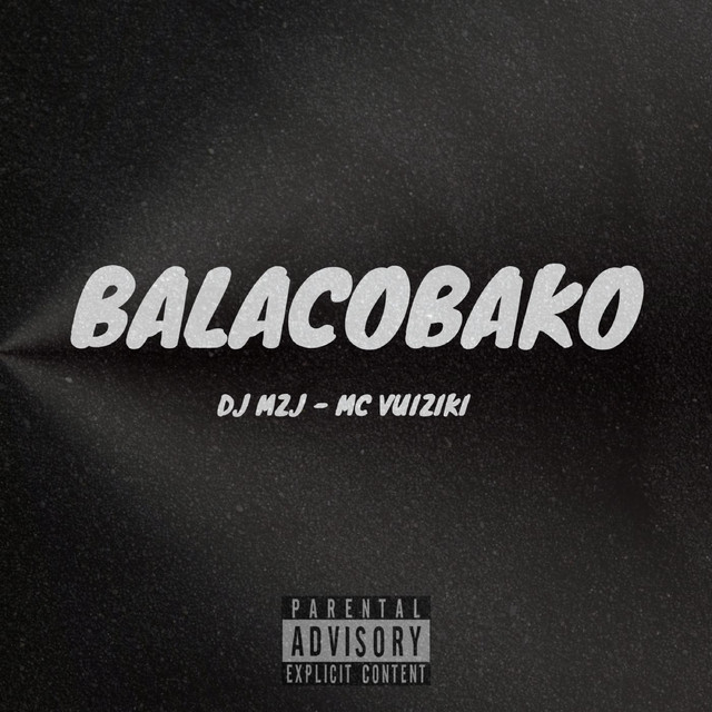 Balacobako