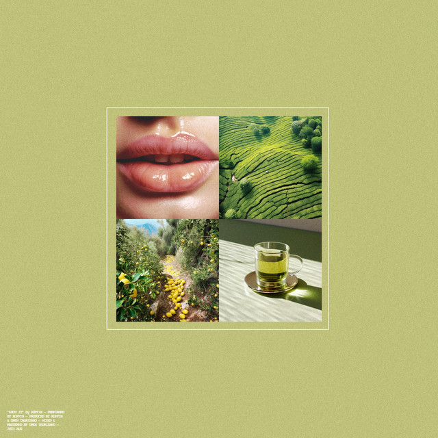 Know It cover art