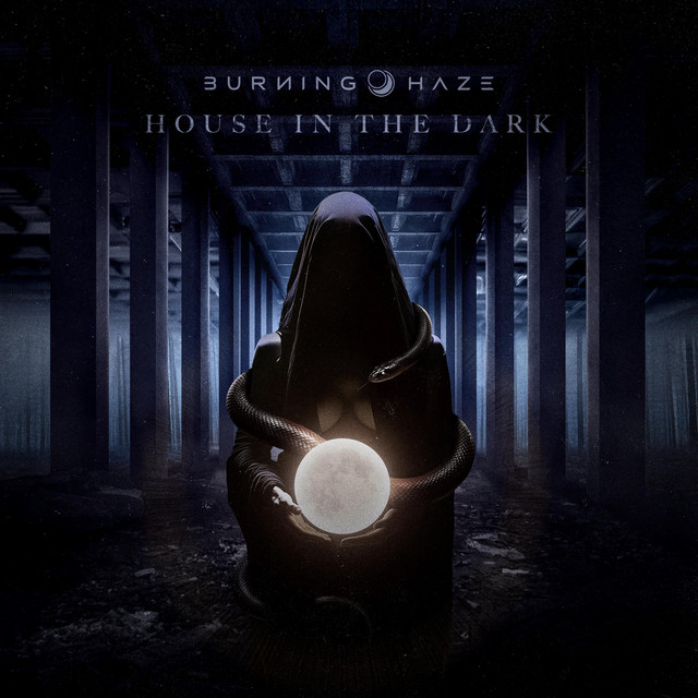 House in the Dark cover art