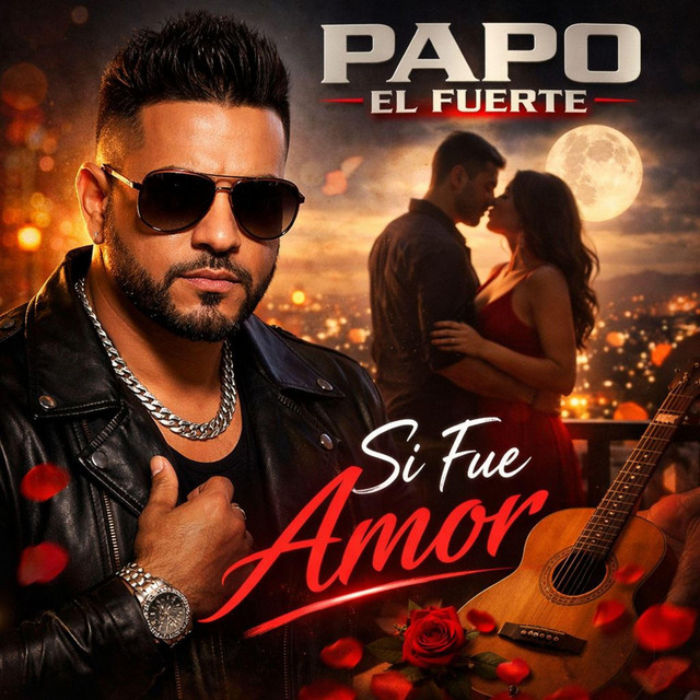 No Te Odio - song and lyrics by Papo El Fuerte | Spotify