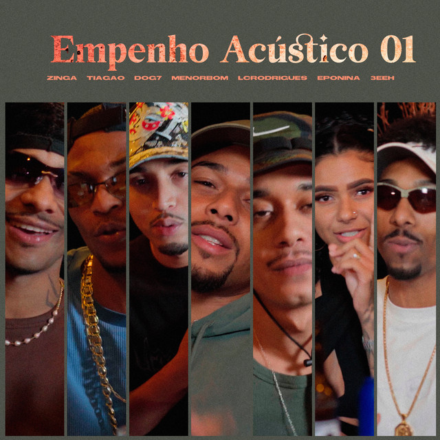 Empenho Acústico 01