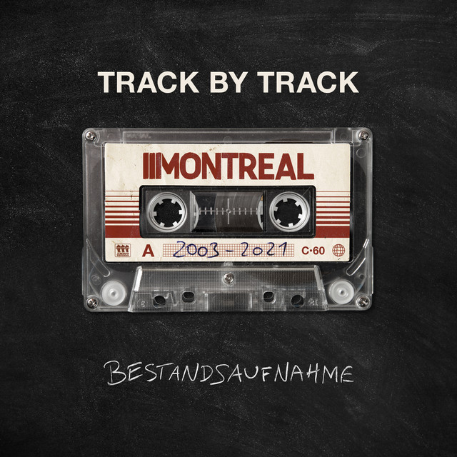Bestandsaufnahme - Track by Track cover art