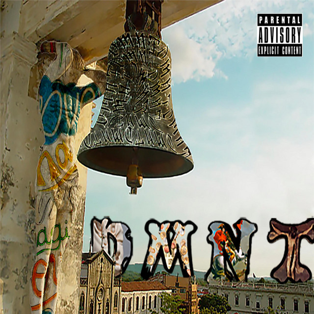 DMNT cover art