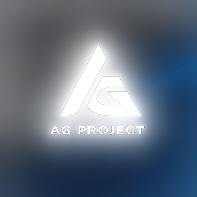 Обкладинка: Українець у Нью Йорку - Special Version — AG Project