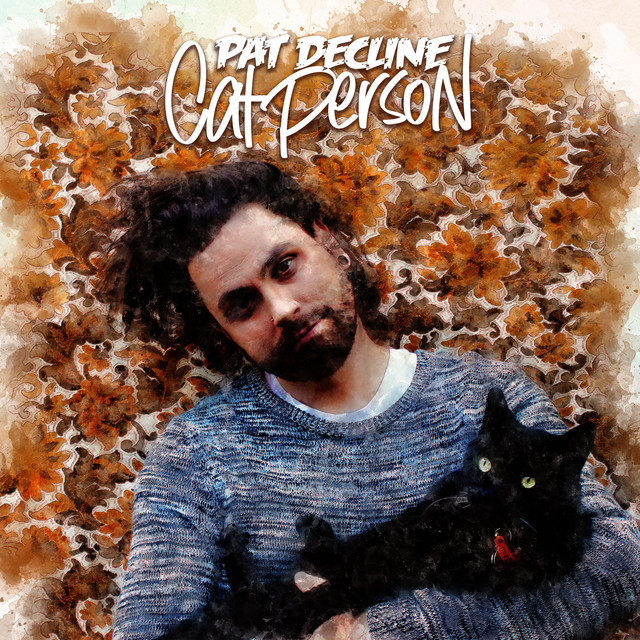 Cat Person cover art