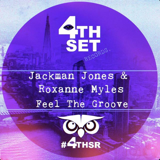 Feel The Groove