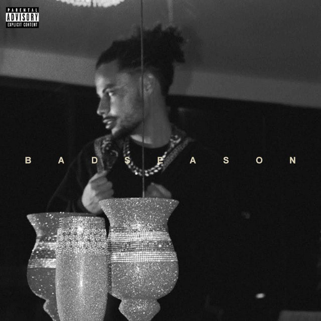Bad Season cover art