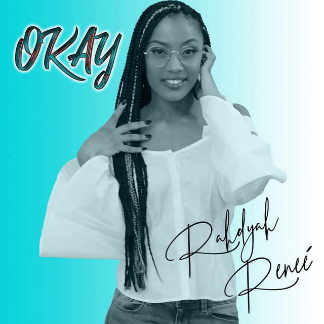 Rahdyah Renee' | Spotify