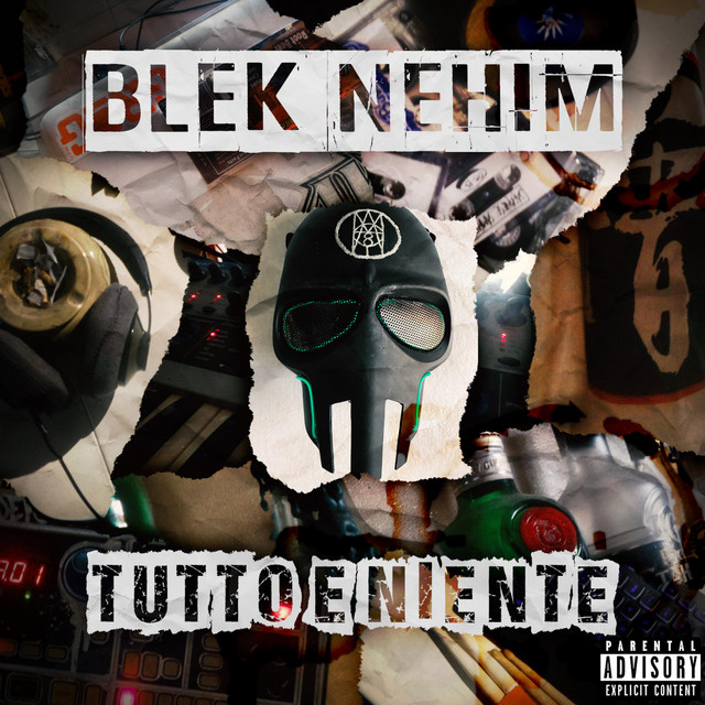 Tutto e Niente cover art