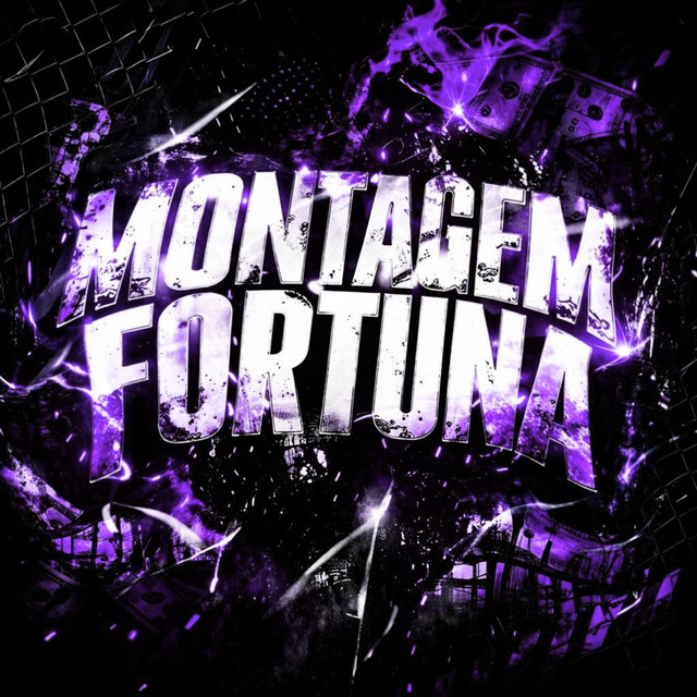 MONTAGEM FORTUNA