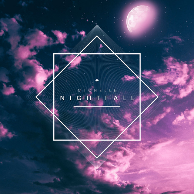 Nightfall cover art