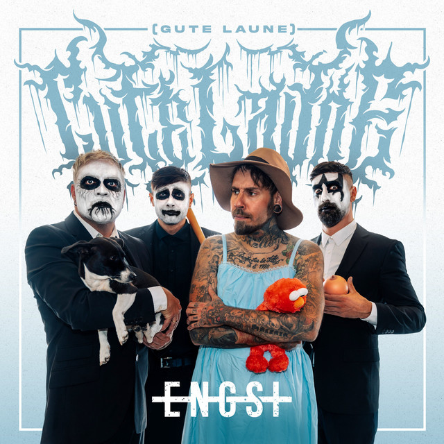 Gute Laune cover art