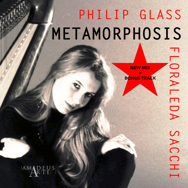 Metamorphosis II (arr. for harp)