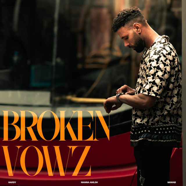 Broken Vowz