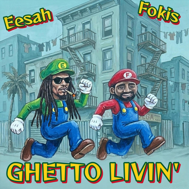 Ghetto Livin'