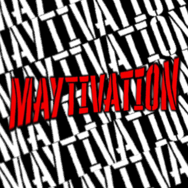 Maytivation album image