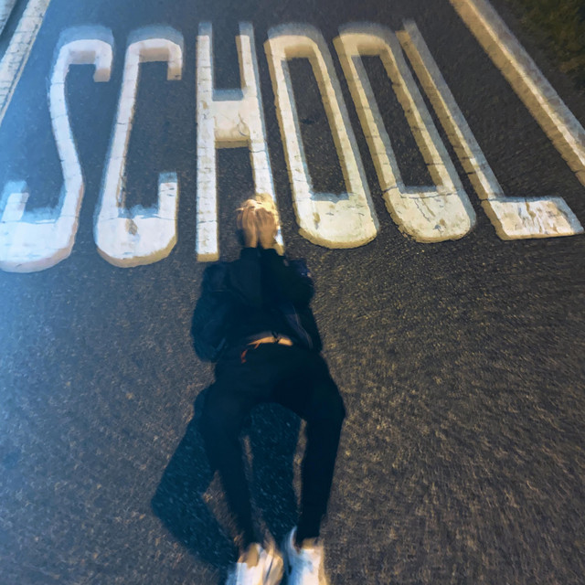 OUTSIDE cover art