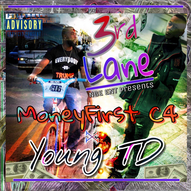 3rd Lane