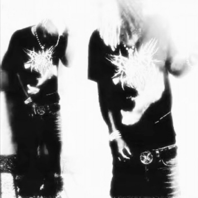 Heavyweight cover art
