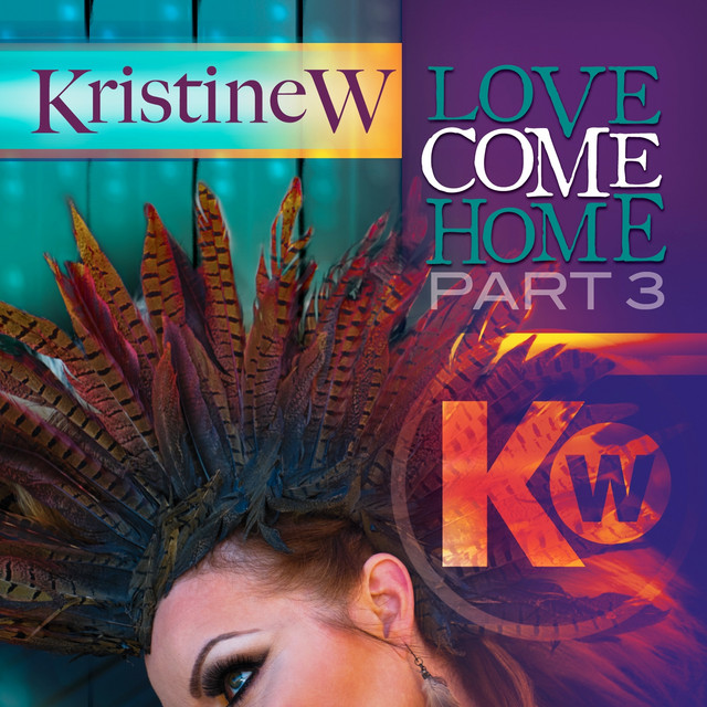 Love Come Home - The Remixes, Pt. 3 cover art