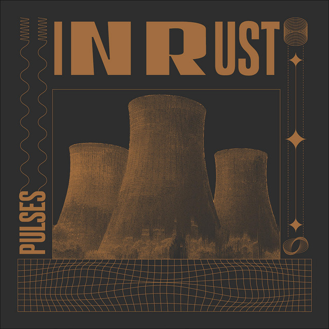 In Rust cover art