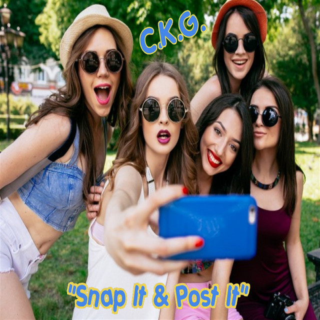 Snap It & Post It