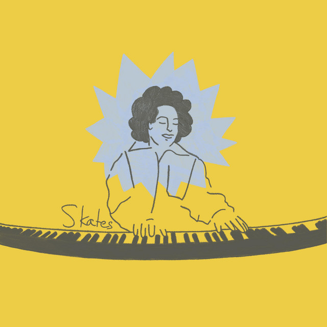 Skates cover art