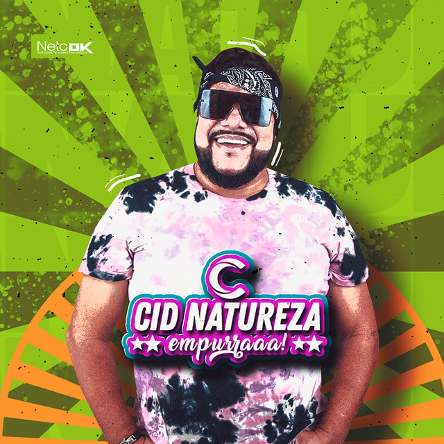 Natureza 100% – Single de CID NATUREZA | Spotify