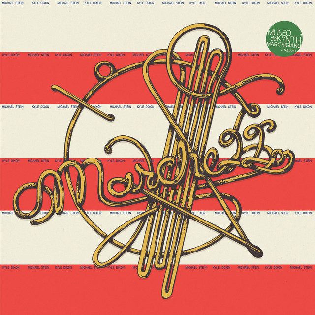 Marche 22 album image