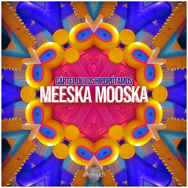 Meeska Mooska