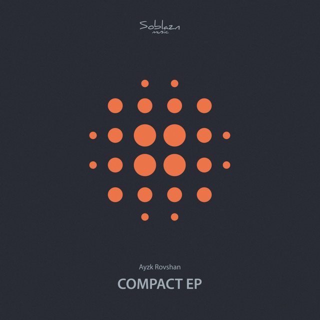 Compact album art