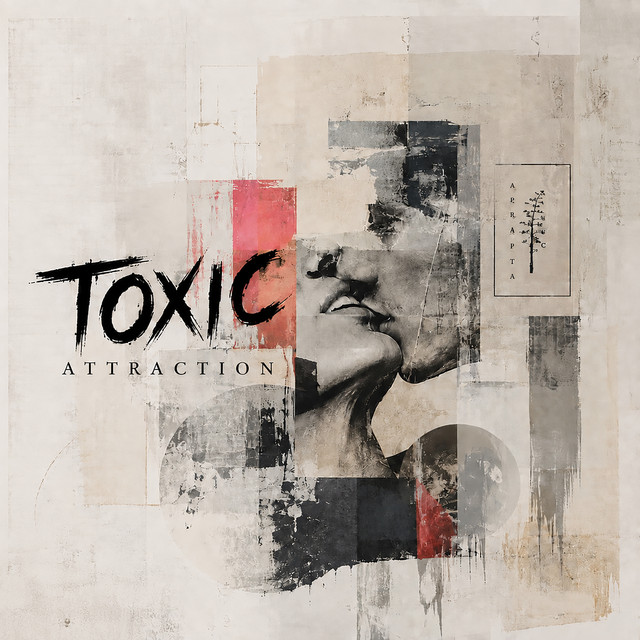 Toxic Attraction cover art