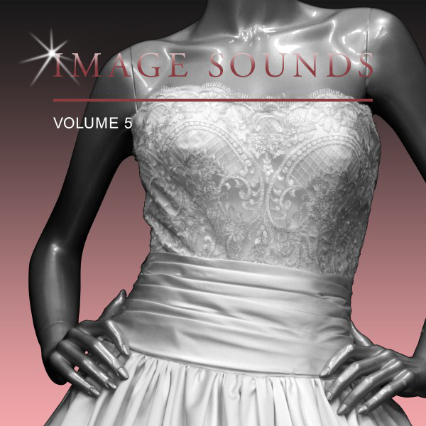 Image Sounds, Vol. 5 cover