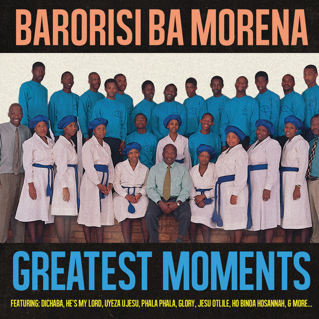 Mmoloki - song and lyrics by Barorisi Ba Morena | Spotify