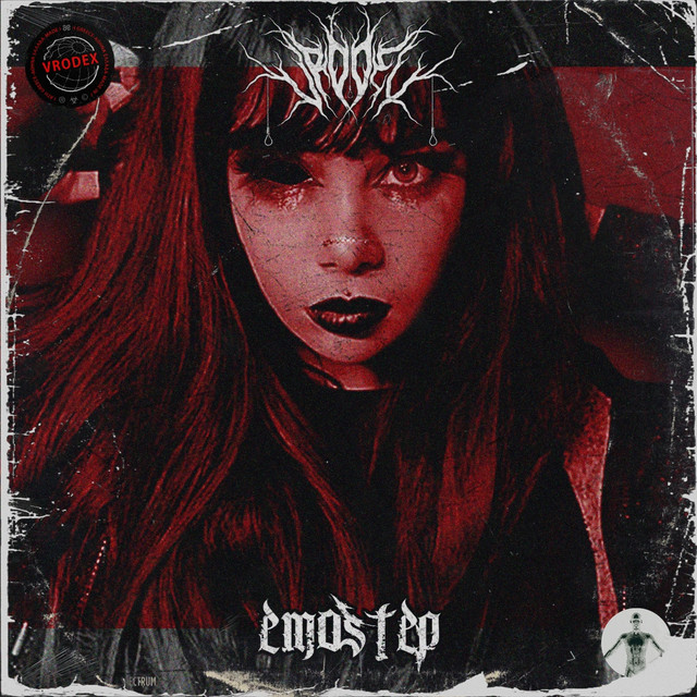 EMOSTEP (Vol.1) cover art
