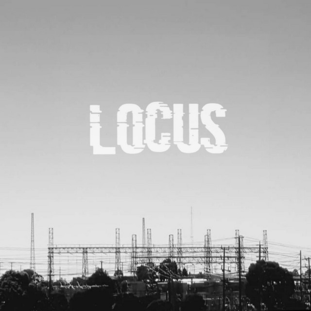 Locus - EP by LOCUS | Spotify
