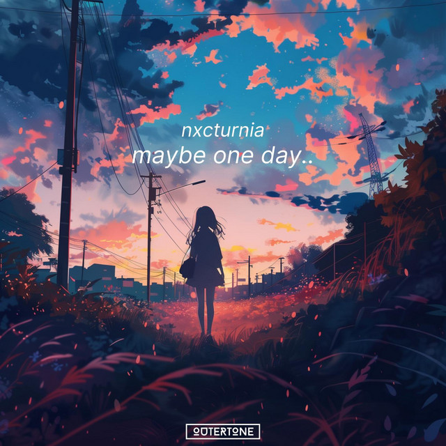 maybe one day..