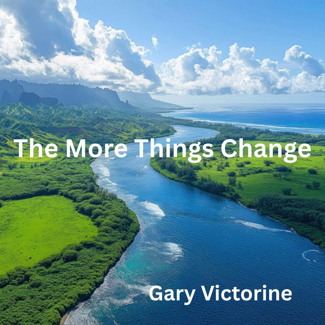 Gary Victorine