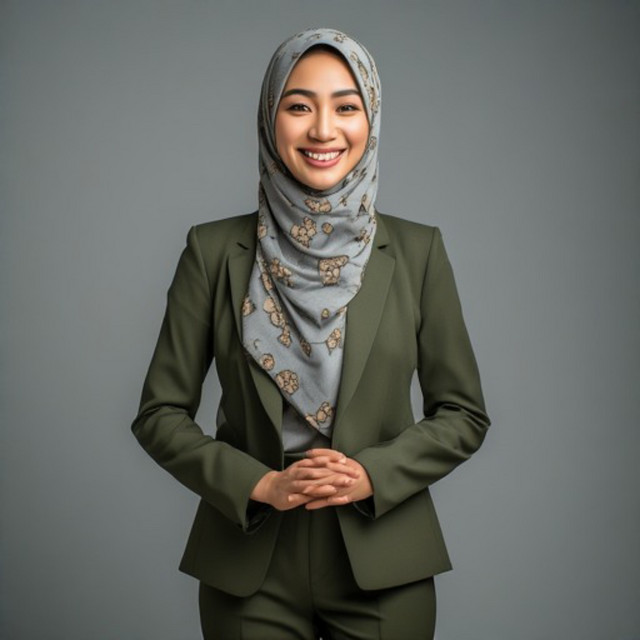 Zahira Amani