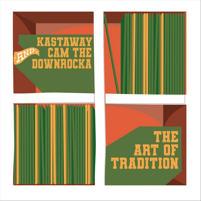 The Art Of Tradition cover art